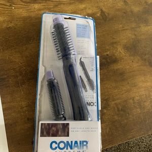 Conair supreme hot air styler